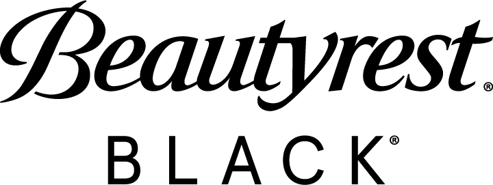 beautyrest black logo